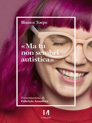 cover image of Ma tu non sembri autistica